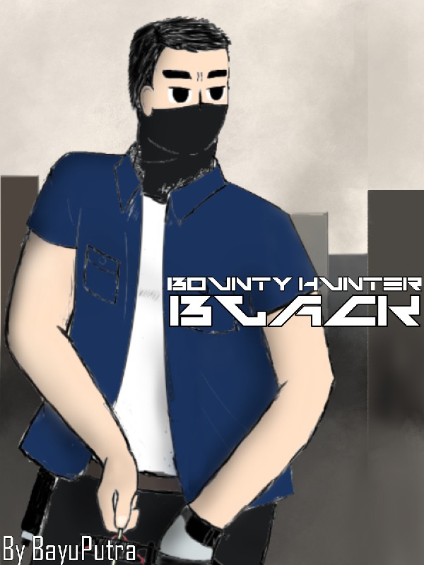 Bounty Hunter : Black