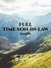 Full time Son-in-Law Book