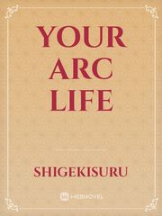 Your Arc Life Book
