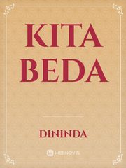 KITA BEDA Book
