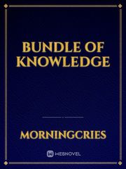 Bundle of Knowledge Book