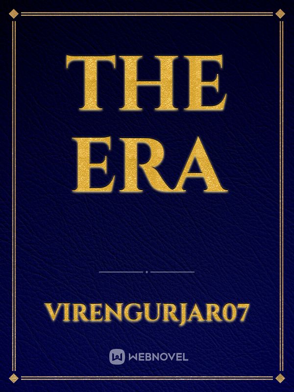 the Era Book