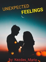 UNEXPECTED FEELINGS Book