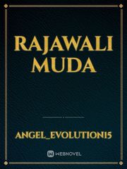 Rajawali Muda Book
