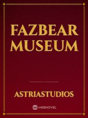 Fazbear Museum Book