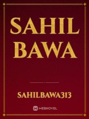 Sahil bawa Book