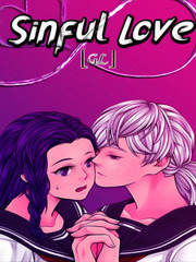 Sinful Love [GL] Book
