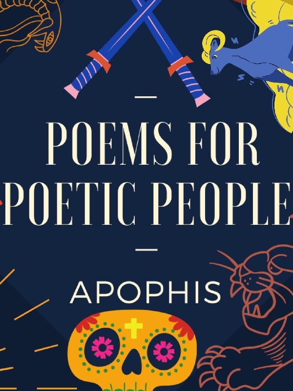 Poems for Poetic People Book