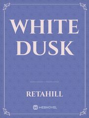 White Dusk Book