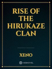 Rise Of The Hirukaze Clan Book