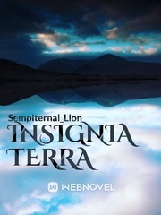 Insignia Terra Book