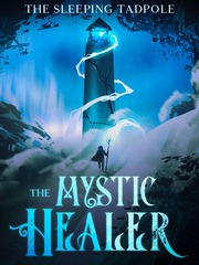 The Mystic Healer Book