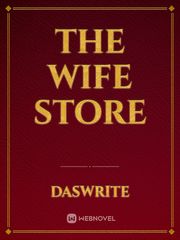 The wife store Book