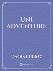 Uni adventure Book
