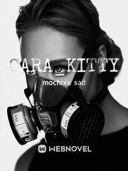 cara_kitty Book