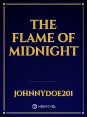 The Flame of Midnight Book