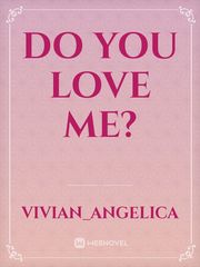 DO YOU LOVE ME? Book