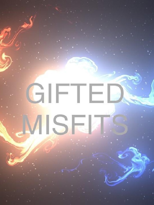 Gifted misfits