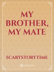 my brother, my mate Book