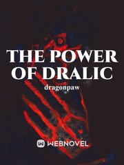 the power of dralic Book