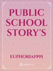 Public School Story's Book