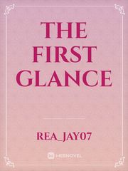 The First Glance Book