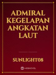 Admiral Kegelapan Angkatan Laut Book