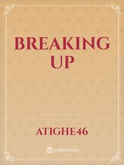 Breaking Up Book