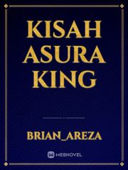 KISAH ASURA KING Book