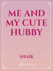 Me and my cute hubby Book
