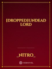 [Dropped]Undead Lord Book
