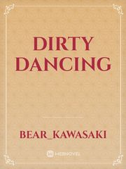 Dirty Dancing Book