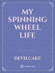 My spinning wheel life Book