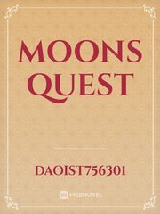 Moons quest Book