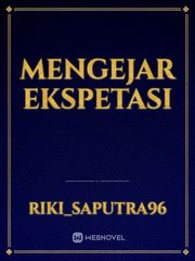 MENGEJAR EKSPETASI Book