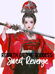 Rebirth of the Goddess: Sweet Revenge Book