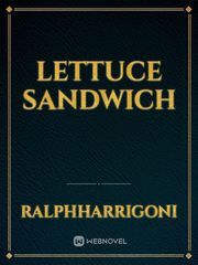 Lettuce Sandwich Book