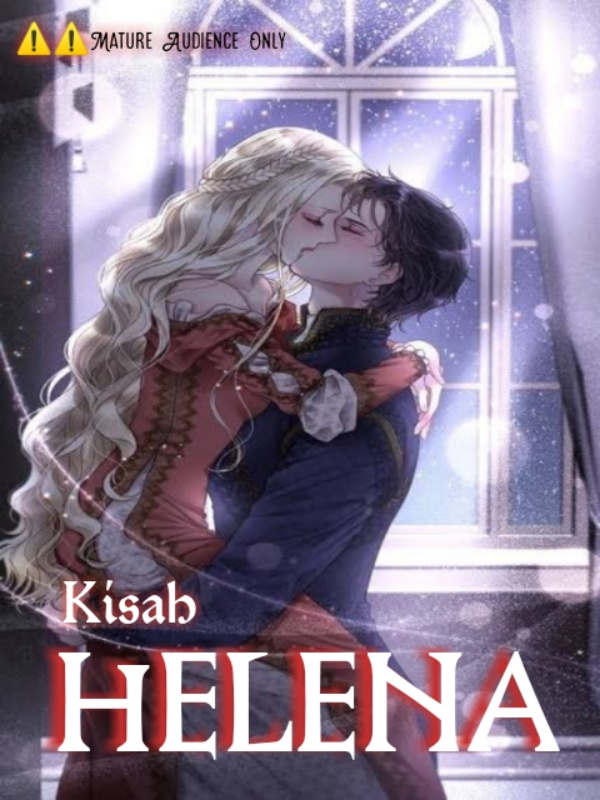 Kisah Helena Book