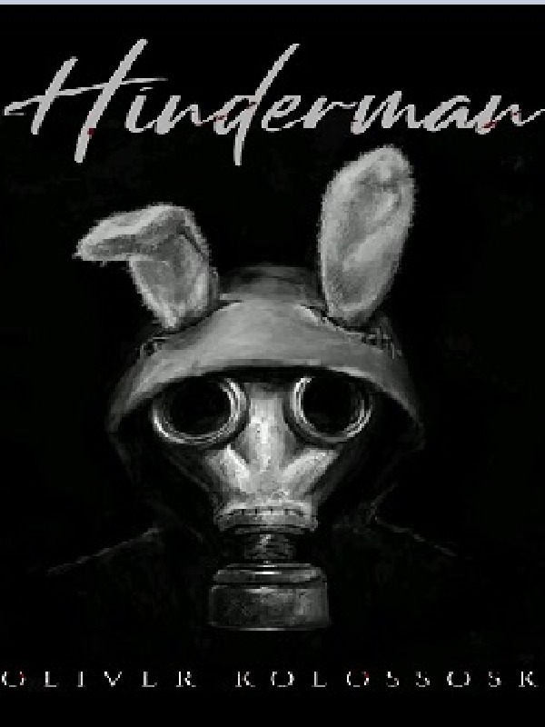 Hinderman Book