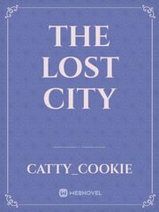 the lost city Book