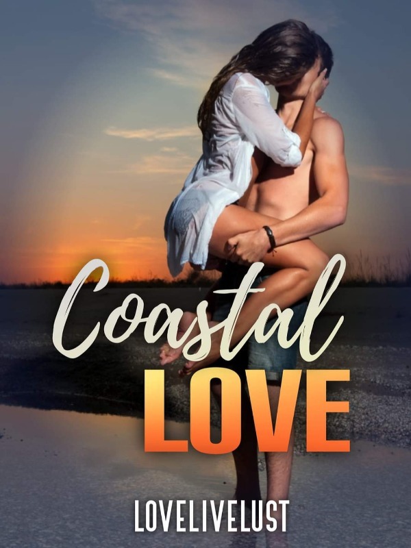 Coastal Love Book