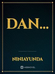 DAN... Book