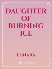 Daughter of Burning Ice Book