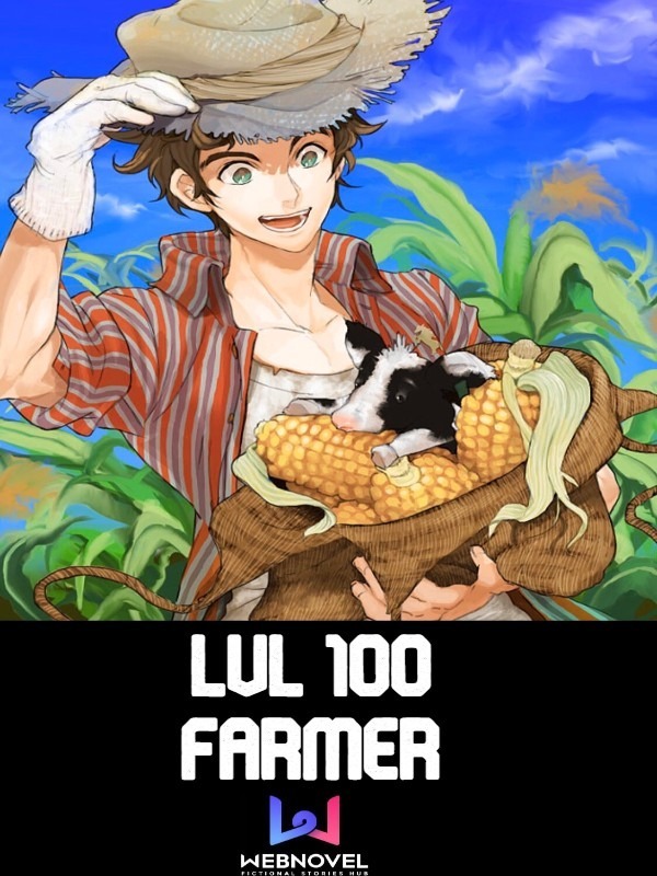 Re: Level 100 Farmer