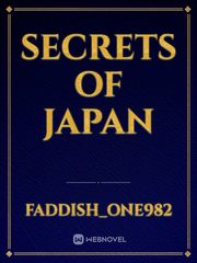 Secrets of Japan Book