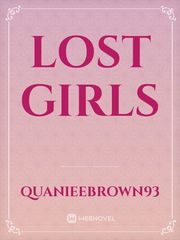 LOST GIRLS Book