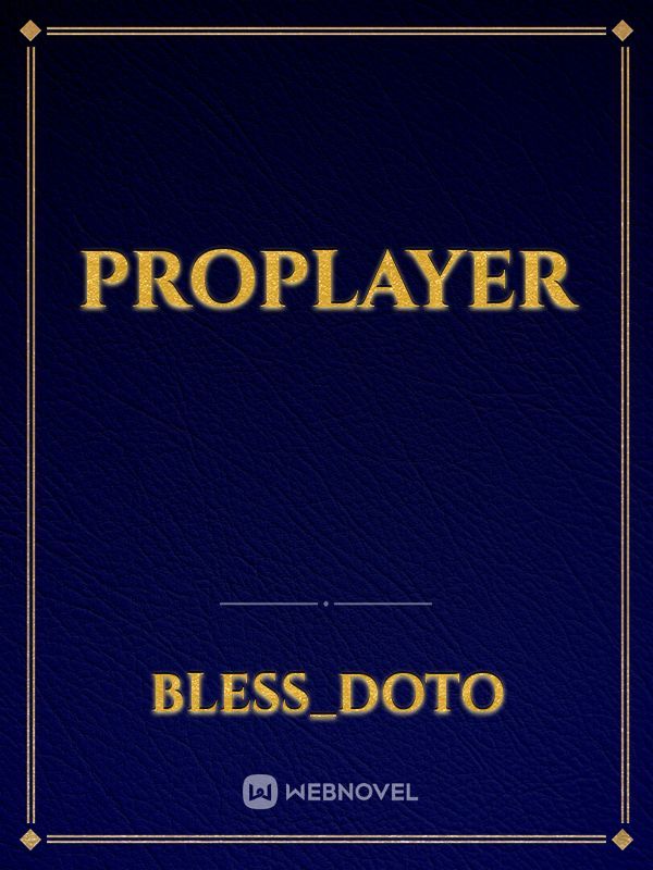 ProPlayer Book