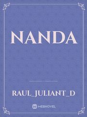 NANDA Book
