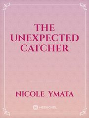 The Unexpected Catcher Book
