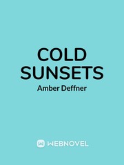 Cold Sunsets Book